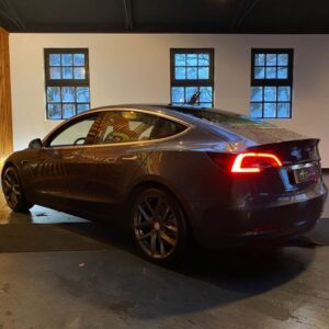 TESLA MODEL 3 Sedan 4 drs | ABC Exclusive