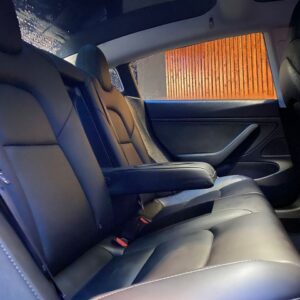 TESLA MODEL 3 Sedan 4 drs | ABC Exclusive