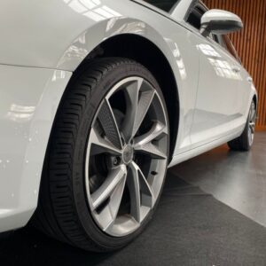 AUDI A4 Sedan 4 drs | ABC Exclusive