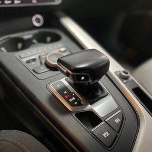 AUDI A4 Sedan 4 drs | ABC Exclusive