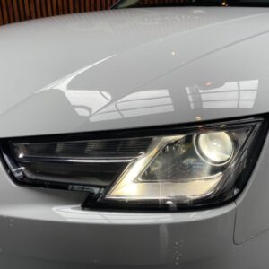 AUDI A4 Sedan 4 drs | ABC Exclusive