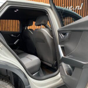 AUDI Q2 SUV 5-drs | ABC Exclusive