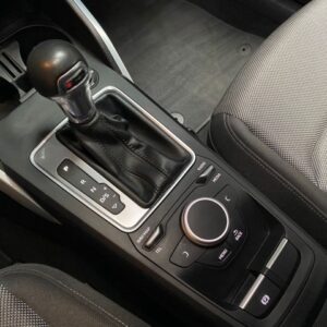 AUDI Q2 SUV 5-drs | ABC Exclusive