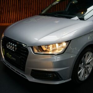 AUDI A1 Hatchback 5 drs | ABC Exclusive