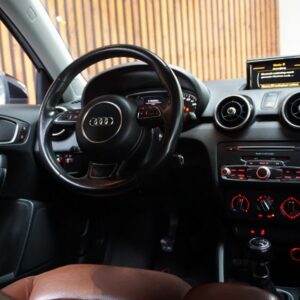 AUDI A1 Hatchback 5 drs | ABC Exclusive