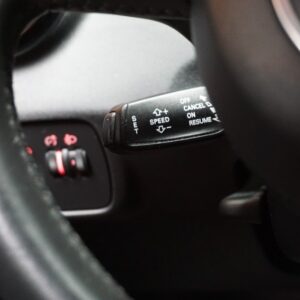 AUDI A1 Hatchback 5 drs | ABC Exclusive