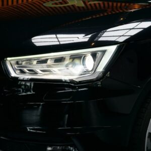 AUDI A1 Hatchback 5 drs | ABC Exclusive