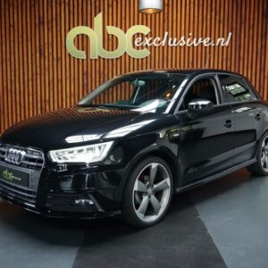 AUDI A1 Hatchback 5 drs | ABC Exclusive