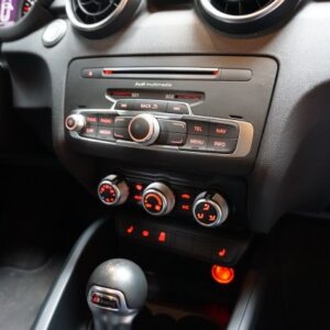 AUDI A1 Hatchback 5 drs | ABC Exclusive