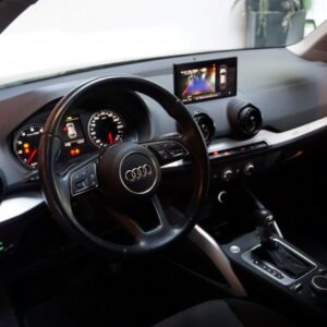 AUDI Q2 SUV 5-drs | ABC Exclusive