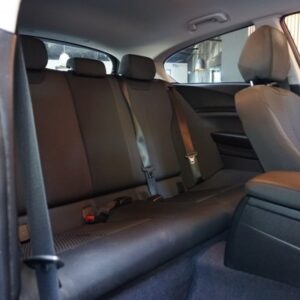 BMW 1-SERIE Hatchback 3 drs | ABC Exclusive