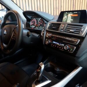 BMW 1-SERIE Hatchback 3 drs | ABC Exclusive