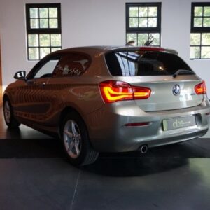 BMW 1-SERIE Hatchback 3 drs | ABC Exclusive