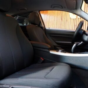 BMW 1-SERIE Hatchback 3 drs | ABC Exclusive