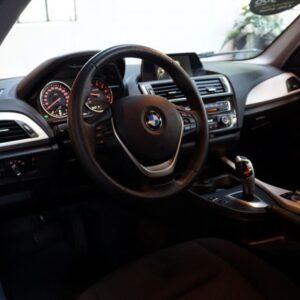 BMW 1-SERIE Hatchback 3 drs | ABC Exclusive