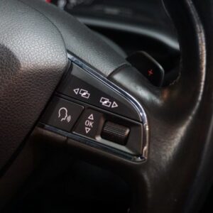 SEAT ATECA SUV 5-drs | ABC Exclusive