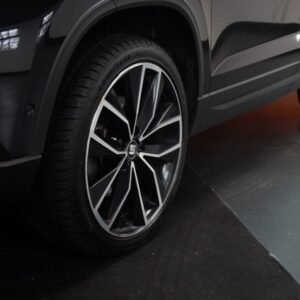 SEAT ATECA SUV 5-drs | ABC Exclusive