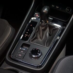 SEAT ATECA SUV 5-drs | ABC Exclusive