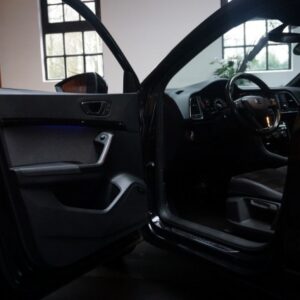 SEAT ATECA SUV 5-drs | ABC Exclusive