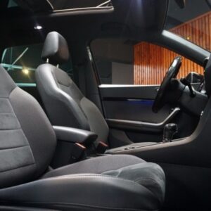 SEAT ATECA SUV 5-drs | ABC Exclusive