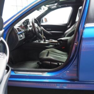 BMW 3-SERIE Stationwagon 5 drs | ABC Exclusive