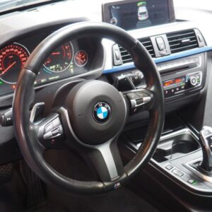 BMW 3-SERIE Stationwagon 5 drs | ABC Exclusive