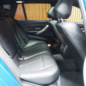 BMW 3-SERIE Stationwagon 5 drs | ABC Exclusive