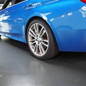 BMW 3-SERIE Stationwagon 5 drs | ABC Exclusive