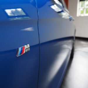 BMW 3-SERIE Stationwagon 5 drs | ABC Exclusive