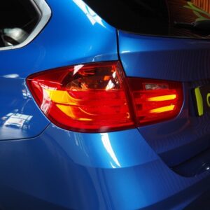 BMW 3-SERIE Stationwagon 5 drs | ABC Exclusive