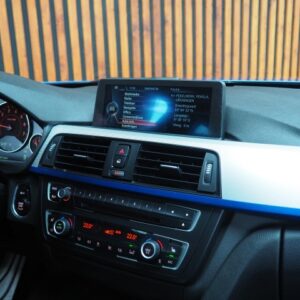 BMW 3-SERIE Stationwagon 5 drs | ABC Exclusive