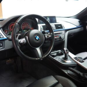 BMW 3-SERIE Stationwagon 5 drs | ABC Exclusive