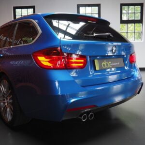 BMW 3-SERIE Stationwagon 5 drs | ABC Exclusive