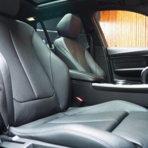 BMW 3-SERIE Stationwagon 5 drs | ABC Exclusive