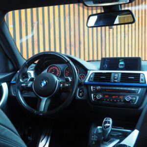 BMW 3-SERIE Stationwagon 5 drs | ABC Exclusive