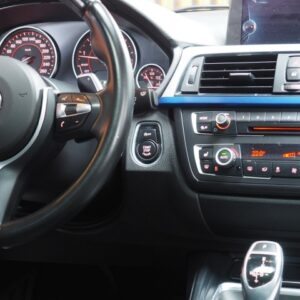 BMW 3-SERIE Stationwagon 5 drs | ABC Exclusive