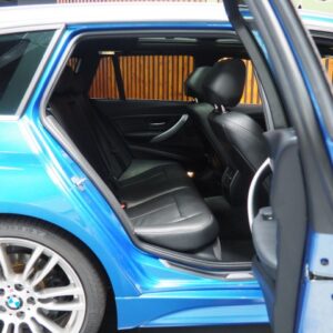 BMW 3-SERIE Stationwagon 5 drs | ABC Exclusive