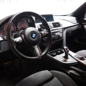 BMW 4-SERIE GRAN COUPE Sedan 4 drs | ABC Exclusive