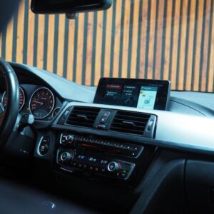 BMW 4-SERIE GRAN COUPE Sedan 4 drs | ABC Exclusive