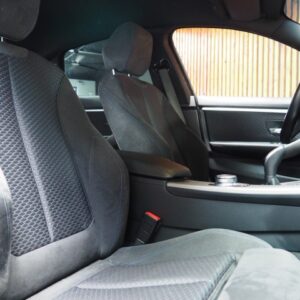 BMW 4-SERIE GRAN COUPE Sedan 4 drs | ABC Exclusive