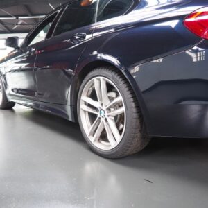 BMW 4-SERIE GRAN COUPE Sedan 4 drs | ABC Exclusive