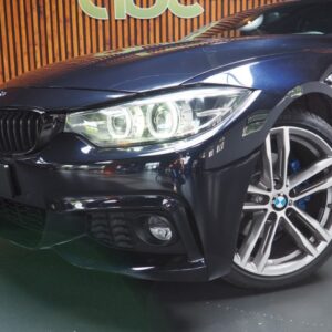 BMW 4-SERIE GRAN COUPE Sedan 4 drs | ABC Exclusive