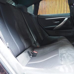 BMW 4-SERIE GRAN COUPE Sedan 4 drs | ABC Exclusive