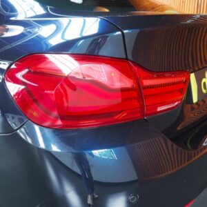 BMW 4-SERIE GRAN COUPE Sedan 4 drs | ABC Exclusive