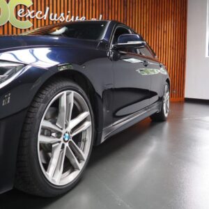 BMW 4-SERIE GRAN COUPE Sedan 4 drs | ABC Exclusive