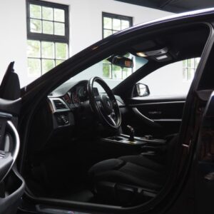 BMW 4-SERIE GRAN COUPE Sedan 4 drs | ABC Exclusive