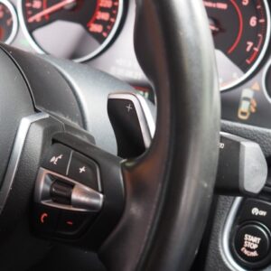 BMW 4-SERIE GRAN COUPE Sedan 4 drs | ABC Exclusive