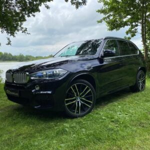 BMW X5 Stationwagon 5 drs | ABC Exclusive