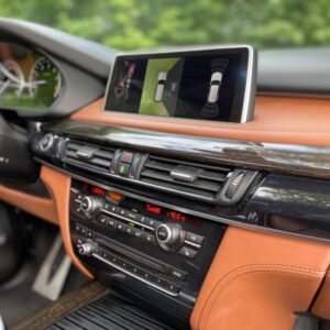 BMW X5 Stationwagon 5 drs | ABC Exclusive