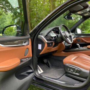 BMW X5 Stationwagon 5 drs | ABC Exclusive